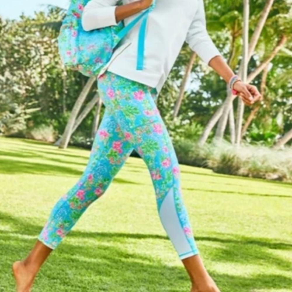 Lilly Pulitzer Leggings